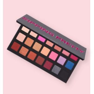 KYLIE Birthday Eyeshadow Palette $65 NIB
